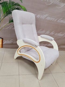 Кресло для отдыха Модель 41 без лозы в Саянском - sayanskij.katalogmebeli.com | фото