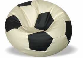 Кресло-Мяч Футбол в Саянском - sayanskij.katalogmebeli.com | фото