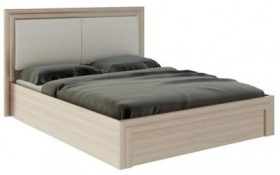 Кровать 1,6 Глэдис (М32) с подъемным механизмом Распродажа в Саянском - sayanskij.katalogmebeli.com | фото