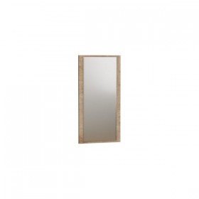 Зеркало Трувор 15.30 (Дуб Гранж Песочный К356) в Саянском - sayanskij.katalogmebeli.com | фото